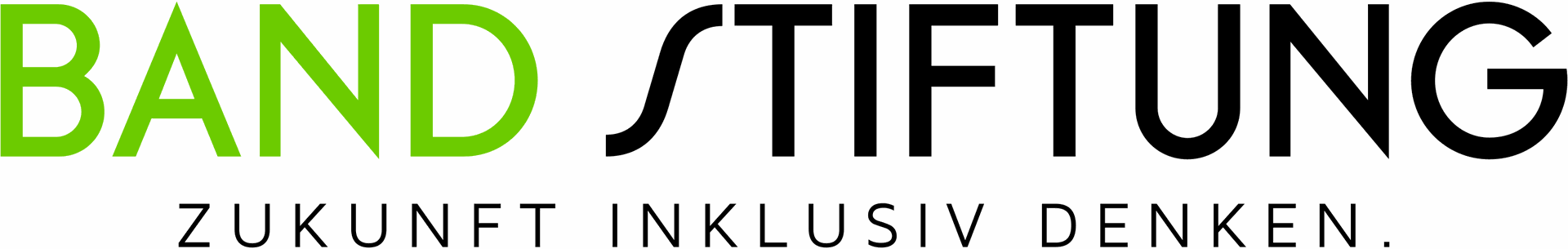 Band Stiftung